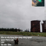 Dự án Khảo sát Địa chất – Khu vực Quảng Trị