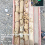 Dự án Khảo sát Địa chất – Khu vực Quảng Trị