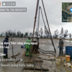 Dự án Khảo sát Địa chất – Khu vực Quảng Trị