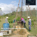 Dự án Khảo sát Địa chất – Khu vực Quảng Trị