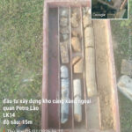 Dự án Khảo sát Địa hình – Công trình Hạ tầng