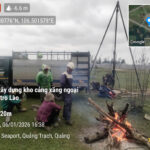 Dự án Thí nghiệm Địa chất – Phân tích Mẫu đất