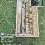 Dự án Thí nghiệm Địa chất – Phân tích Mẫu đất