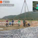 Dự án Thí nghiệm Địa chất – Phân tích Mẫu đất