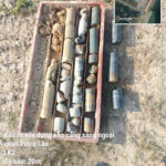 Dự án Thí nghiệm Địa chất – Phân tích Mẫu đất