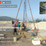 Dự án Thí nghiệm Địa chất – Phân tích Mẫu đất