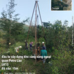 Dự án Thí nghiệm Vật liệu Xây dựng – Kiểm định Chất lượng