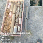 Dự án Thí nghiệm Vật liệu Xây dựng – Kiểm định Chất lượng