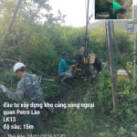 Dự án Thí nghiệm Vật liệu Xây dựng – Kiểm định Chất lượng