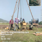 Dự án Thí nghiệm Vật liệu Xây dựng – Kiểm định Chất lượng