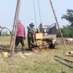 Dự án Thí nghiệm Vật liệu Xây dựng – Kiểm định Chất lượng