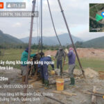 Dự án Khảo sát Tổng hợp – Công trình Dân dụng