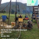 Dự án Khảo sát Tổng hợp – Công trình Dân dụng